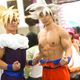 Image for article titled Our Favorite Cosplay From Anime Expo 2022